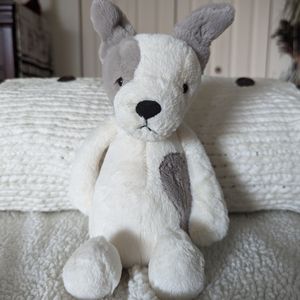 Jellycat bashful terrier